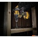Шуруповерты, гайковерты, электроотвертки DeWalt DCD100YP2T (с 2-мя АКБ 5 Ач, кейс)