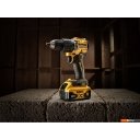 Шуруповерты, гайковерты, электроотвертки DeWalt DCD100YP2T (с 2-мя АКБ 5 Ач, кейс)