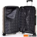 Чемоданы, сумки-тележки Pride PP-9602 (S, шампань)