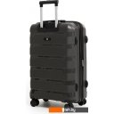 Чемоданы, сумки-тележки Pride PP-9602 (S, серый)