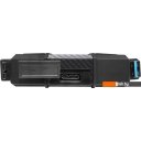 Внешние накопители ADATA HD710P 2TB (черный)