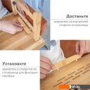 Подставки для ноутбуков, телефонов, планшетов Daswerk Das Haus 532582 (размер M, без охлаждения)