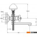 Смесители Econoce EC0421