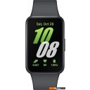 Умные часы и браслеты Samsung Galaxy Fit3 (графит)
