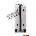 Чемоданы, сумки-тележки Pride РР-9702 (S, кофейный)