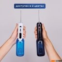 Электрические зубные щетки и ирригаторы Evolution WF-03 (dark navy)