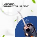 Электрические зубные щетки и ирригаторы Evolution WF-03 (dark navy)