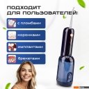 Электрические зубные щетки и ирригаторы Evolution WF-03 (dark navy)
