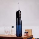 Электрические зубные щетки и ирригаторы Evolution WF-03 (dark navy)