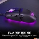 Мыши Thermaltake Argent M5 RGB