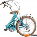 Велосипеды Foxx Shift 20 V 2024 (зеленый) Велосипеды Foxx Shift 20 V 2024 (зеленый)