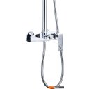 Душевые системы и гарнитуры Diadonna Д80-335116