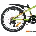 Детские велосипеды Novatrack Extreme 6 V 2021 20SH6V.EXTREME.GN21 (зеленый)