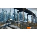 Игры для приставок PlayStation 4 SnowRunner