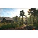 Игры для приставок PlayStation 4 SnowRunner