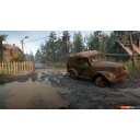 Игры для приставок PlayStation 4 SnowRunner