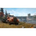 Игры для приставок PlayStation 4 SnowRunner