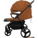 Детские коляски и аксессуары Indigo Epica XL (терракот) Детские коляски и аксессуары Indigo Epica XL (терракот)