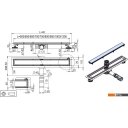 Сифоны Roxen Supra 91020-100