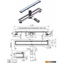 Сифоны Roxen Supra 91020-100