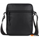 Женские и мужские сумки Bugatti Blanc 49660201 (черный)