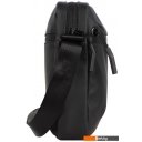 Женские и мужские сумки Bugatti Blanc 49660201 (черный)