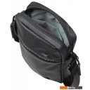 Женские и мужские сумки Bugatti Blanc 49660201 (черный)