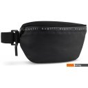 Женские и мужские сумки Bugatti Blanc Delight 49450501 (черный)