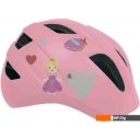 Спортивные шлемы Cigna WT-020 (р. 48-53, розовый)