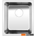 Кухонные мойки Ukinox Лофт LOB340.400-GT10P