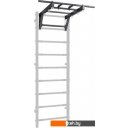 Детские спортивные комплексы и игровые площадки Romana 11.05.03 (черный)