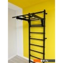 Детские спортивные комплексы и игровые площадки Romana 11.05.03 (черный)