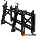 Кронштейны ABC Mount WallPro-90 (черный)