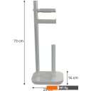 Аксессуары для ванной и туалета Primanova Sui M-E75-07