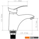 Смесители Econoce EC0310