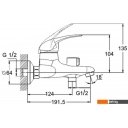 Смесители Econoce EC0361