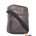 Женские и мужские сумки Медведково 22с1423-к14 (коричневый)