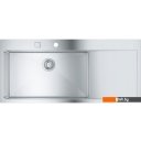 Кухонные мойки Grohe K1000 80-S 116/52 1.0 lh 31581SD1 (левая)