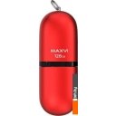 USB Flash Maxvi SF 128GB (красный)