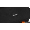 Женские и мужские сумки Cedar Rovicky R-6527 (черный)