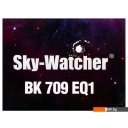 Телескопы Sky-Watcher Capricorn AC 70/900 EQ1