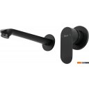 Смесители Rea Hyper Black B2061 (черный)