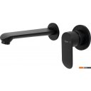 Смесители Rea Hyper Black B2061 (черный)