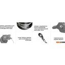 Строительный, слесарный, монтажный инструмент Gearsen FD GFDK 0510 (0.5т, 10м)