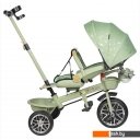 Детские велосипеды Farfello PL-06 2024 (зеленый)