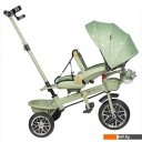 Детские велосипеды Farfello PL-06 2024 (зеленый)