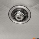 Кухонные мойки ARFEKA ECO AR 450*500 SATIN DECOR
