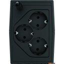 Источники бесперебойного питания IPPON Back Basic 850 S Euro