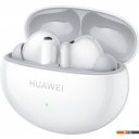 Наушники и гарнитуры Huawei FreeBuds 6i (белый, международная версия)