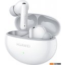 Наушники и гарнитуры Huawei FreeBuds 6i (белый, международная версия)